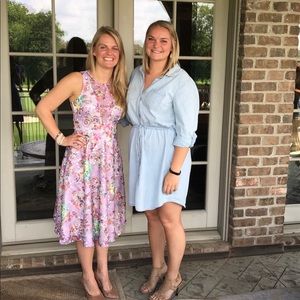 Meet your Posher, Veroncia